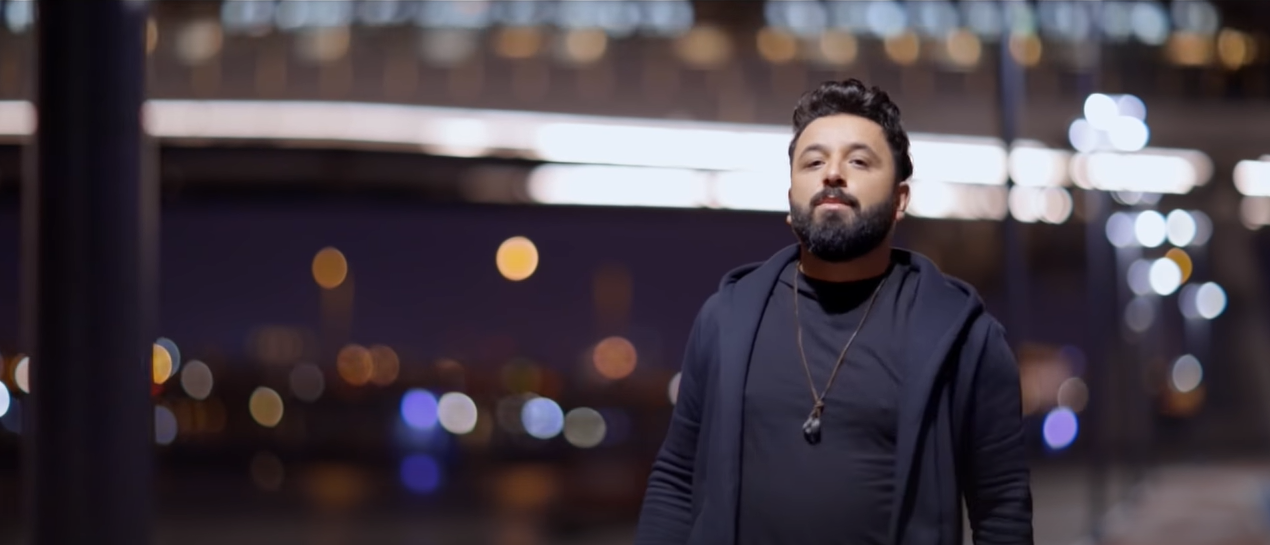 Akman – Seninle Son Defa (Official Video Dj Akman)